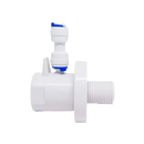 CONEXAO EM T ROSCA 1/2 X 1/4 BR (CN249) PLANETA AGUA