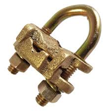 GRAMPO P/ HASTE GTDU 5/8 (40082)