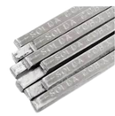 SOLDA ESTANHO EM BARRA EXT 50/50 (14080)