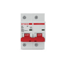 DISJ BIP 10A CURVA C (SDD62C10) STECK