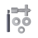 CHAVE P/ VALV HYDRA / DOCOL (329401) BLUKIT