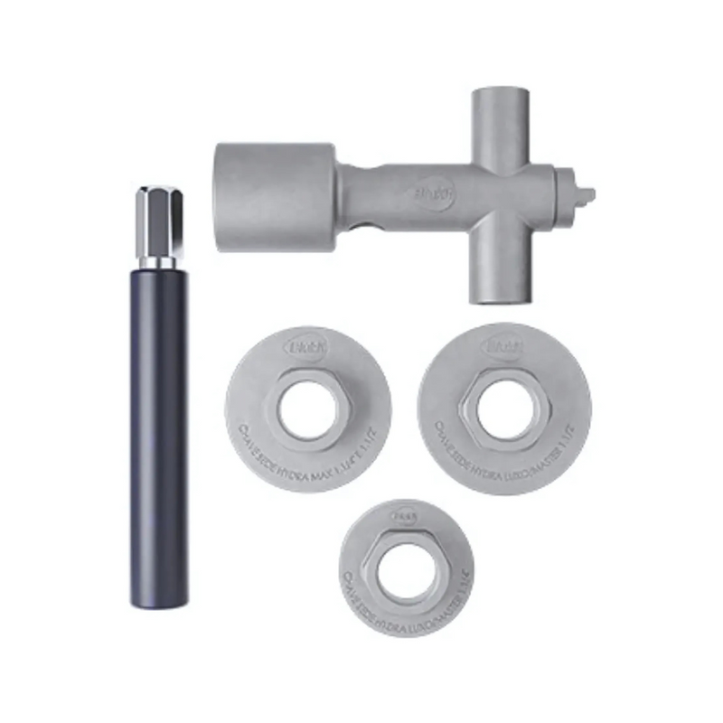 CHAVE P/ VALV HYDRA / DOCOL (329401) BLUKIT