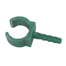 SUPORTE DESLIZANTE PPR VERDE 20MM (SD20) TOPFUSION