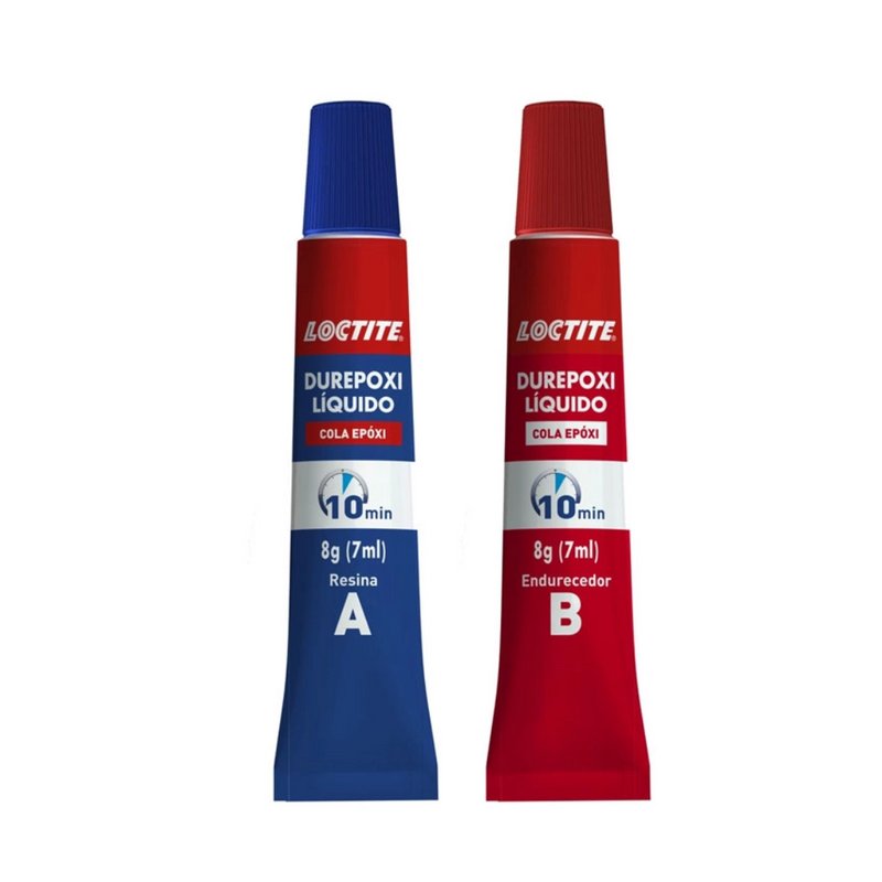 DUREPOXI LIQUIDO 16G LOCTITE