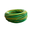 CABO FLEX 750V 1,5MM VD/AM COBRECOM (POR METRO)