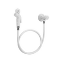 DUCHA HIGIENICA LUXO CROMADO (220929) BLUKIT