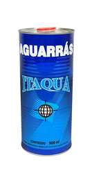 AGUARAZ 900ML ITAQUA