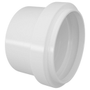 CAPS EG BR PVC 200MM (11082001) FORTLEV