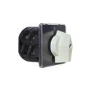 CHAVE ROT 32A D1 T-A2 FIX-E (TA232E) STECK