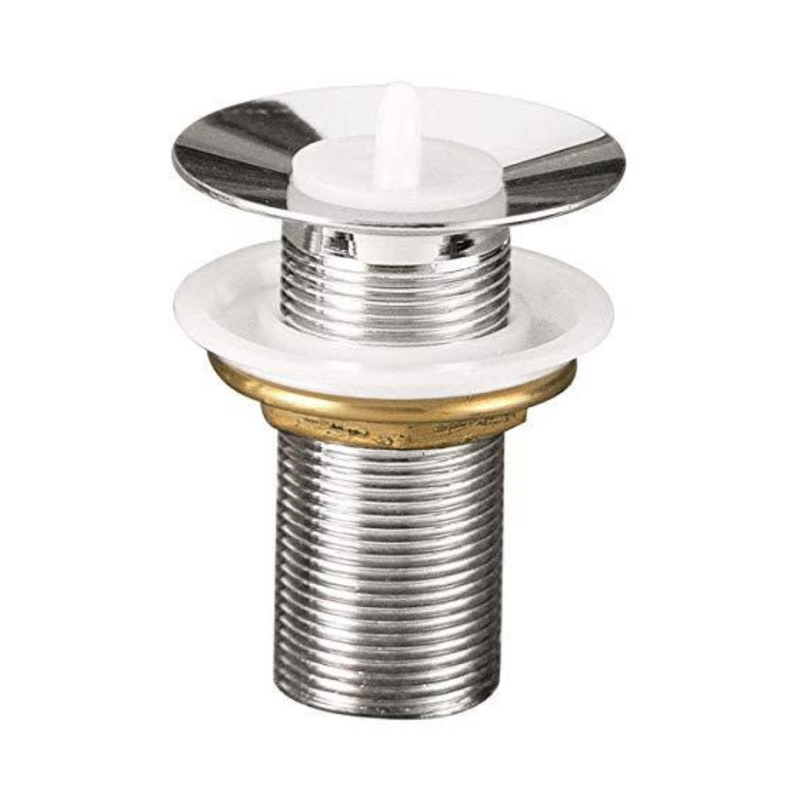 VALV LAVATORIO METAL 7/8 (VAL/4884) DALCON