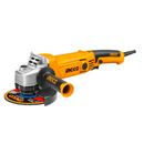 ESMERILHADEIRA  ANG. 5' 1010W 220V C/CABO (AG10108-9) INGCO