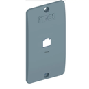 TAMPA P/ CONDULETE 1 POSTO 1" (20) CZ