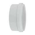 CAPS EG BR PVC 100MM (186236) KRONA