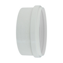 CAPS EG BR PVC 100MM (186236) KRONA