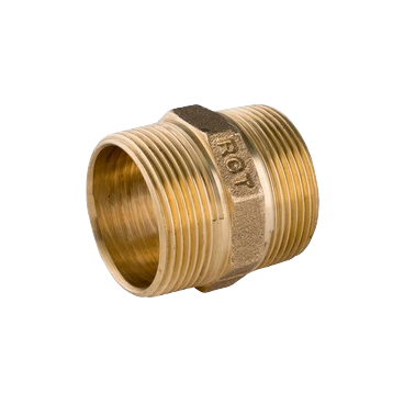 NIPLE LATAO 11/4 ROSC RCT