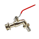 TORN JARDIM  3/4" ALAVANCA