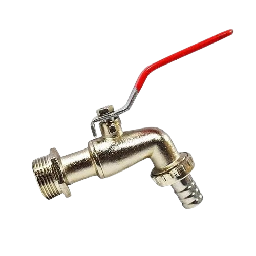 TORN JARDIM  3/4" ALAVANCA