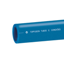 TUBO PPR AZUL PN-20 90MM 3 MTS (TU902003A) TOPFUSION