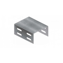 EMENDA INTERNA TIPO "U" 50X50 PERF P/ ELETROCALHA