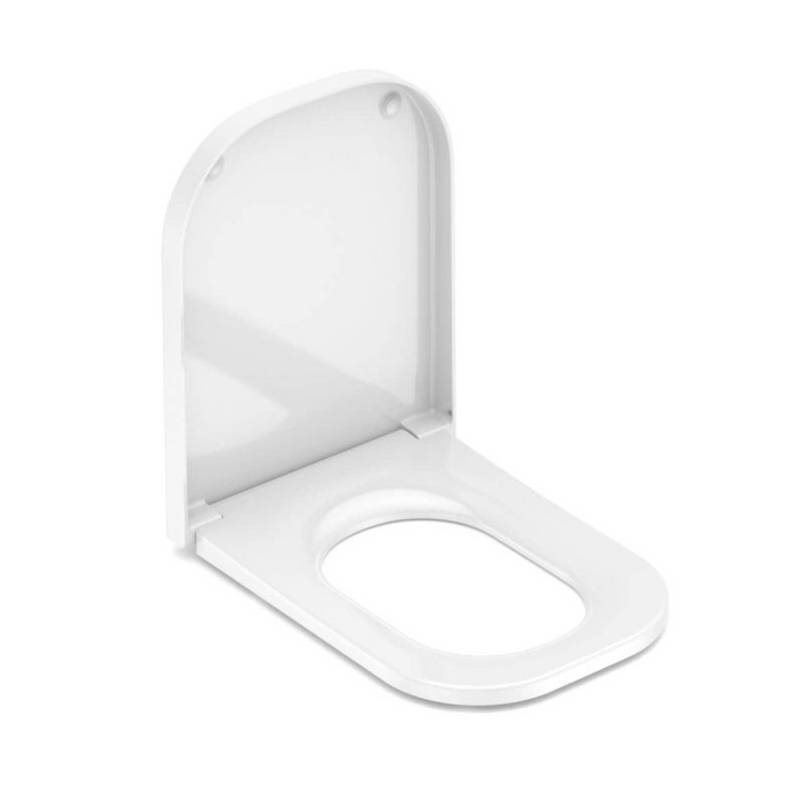 ASSENTO C/QUEDA AMORTECIDA NEXO BRANCO (A8016420030) ROCA