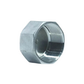 TAMPAO INOX 11/4 FEMEA BSP