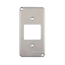 TAMPA CONDULETE 1" C/ 2 POSTOS JUNTOS (56117043) TRAMONTINA