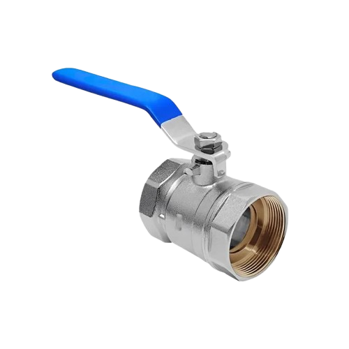 VALV ESF LATAO FF AZ 2" PP (K10292)