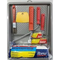 KIT PINTURA COMPLETO 7PS ROMA