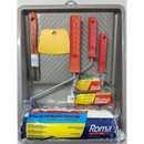 KIT PINTURA COMPLETO 7PS ROMA