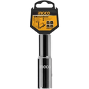 SOQUETE SEXTAVADO LONGO 1/2 POL 15MM (HHAST12153L) INGCO