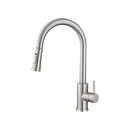 TORN MONOC COZINHA MESA ALTA C/DUCHA EXTENSIVA INOX (1497) LEAO