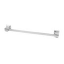 PORTA TOALHA BANHO SQUARE CR (4187) LEAO