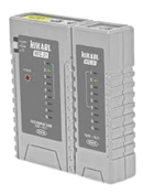 TESTADOR CABOS RJ11 / RJ45 HIKARI (406199)