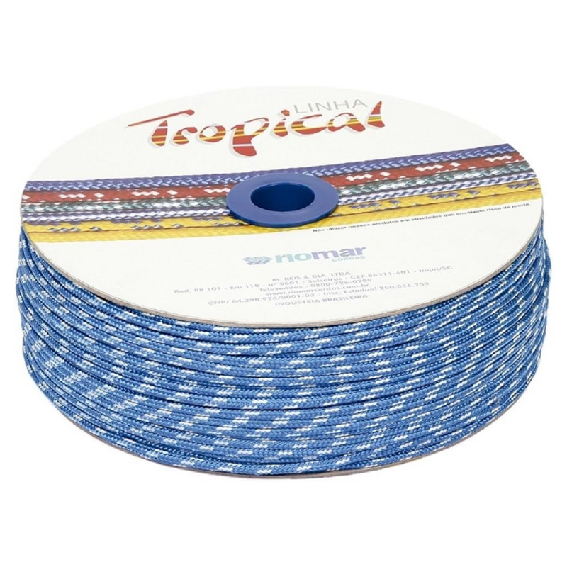 CORDA PP PRIOMAR 08MMX10MT RIOMAR (363286)