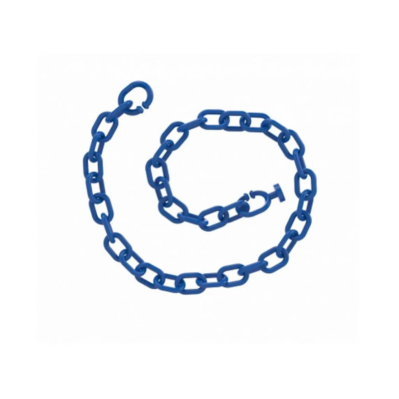 CORRENTE PLASTICA P/ MEC SAIDA CONVENCIONAL (340281-41) BLUKIT