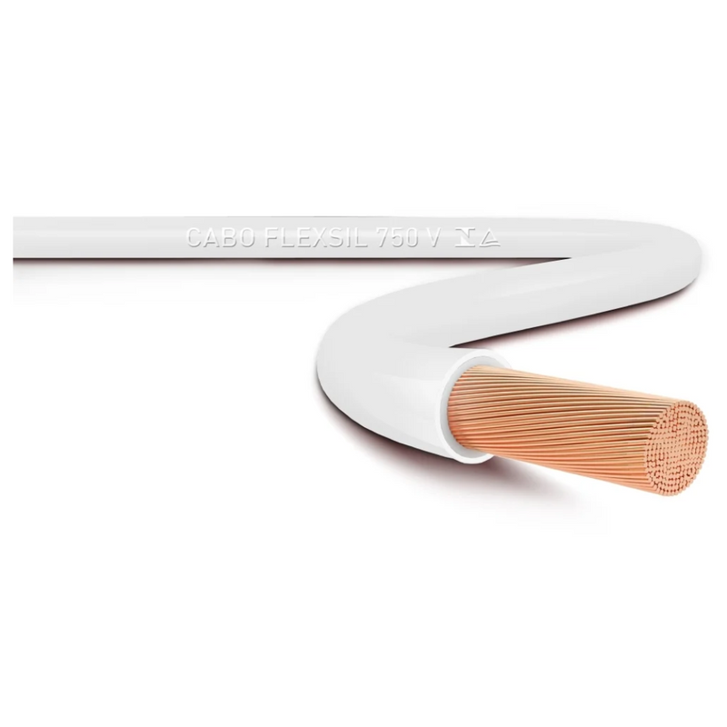 CABO FLEX 750V 1,5MM BR CORFIO (ROLO 100MT)