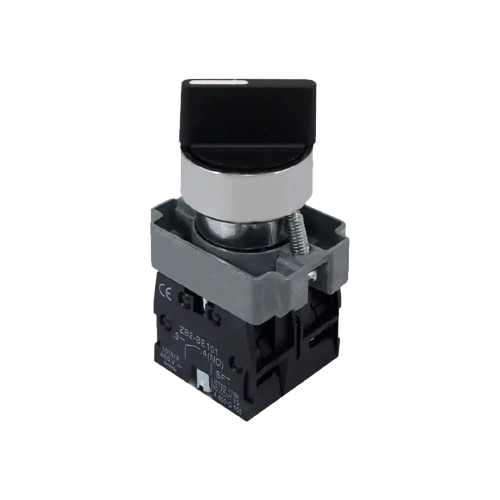 CHAVE SELETORA 3 POSIÇÃO FIXA METAL HB2-BD33 JNG