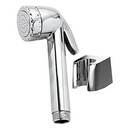 GATILHO P/DUCHA HIG LUXO C/ SUPORTE CR (240102) BLUKIT