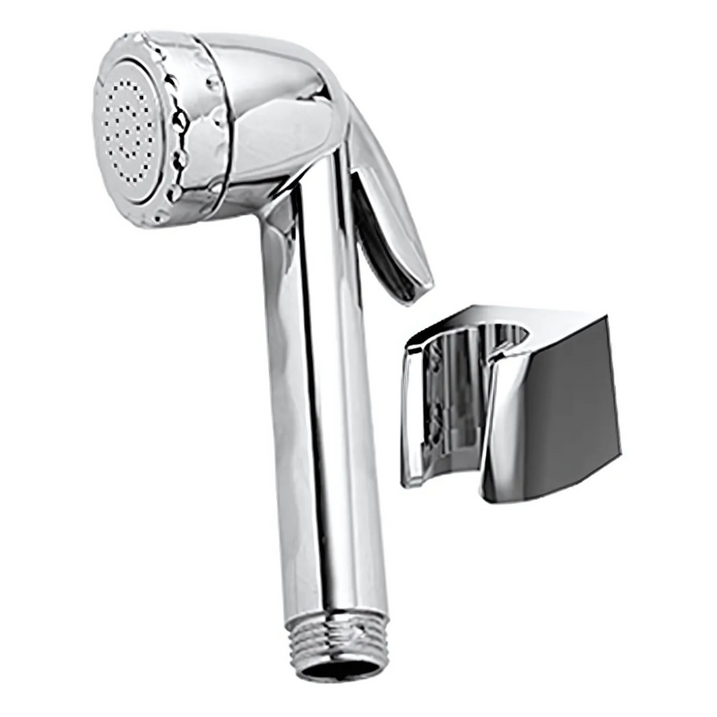 GATILHO P/DUCHA HIG LUXO C/ SUPORTE CR (240102) BLUKIT