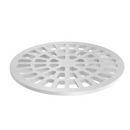 GRELHA BR REDONDA DN150 (11601501) FORTLEV