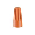 CONECTOR TORCAO 1,5MM LARANJA