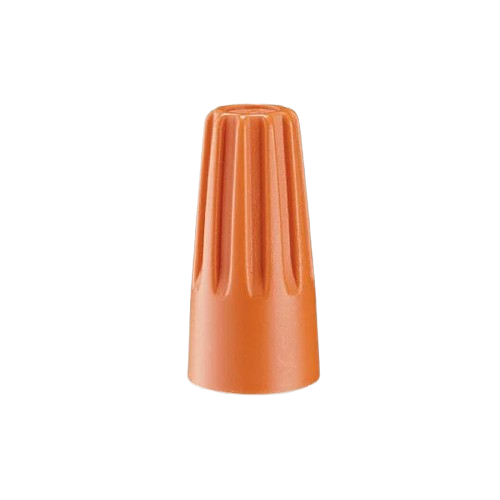 CONECTOR TORCAO 1,5MM LARANJA