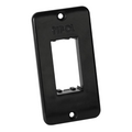 TAMPA P/ CONDULETE P/3 MOD LIZ 1 (4901) PT"
