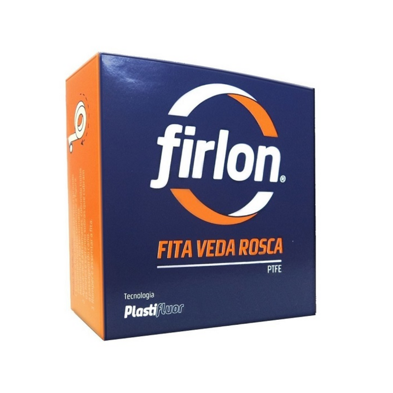 VEDA ROSCA 18MMX50M (101266) FIRLON