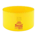 SERRA COPO A/R SH0338 86MM STARRET