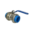 REG ESF PPR AZUL 40MM PP (RES400A) TOPFUSION