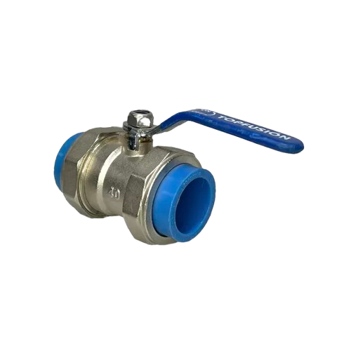 REG ESF PPR AZUL 40MM PP (RES400A) TOPFUSION