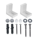 PARAF FIXACAO LATERAL P/BACIA (BFPS1) ASTRA