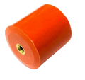 ISOLADOR EPOXI 40X40X1/4 (13628) JNG