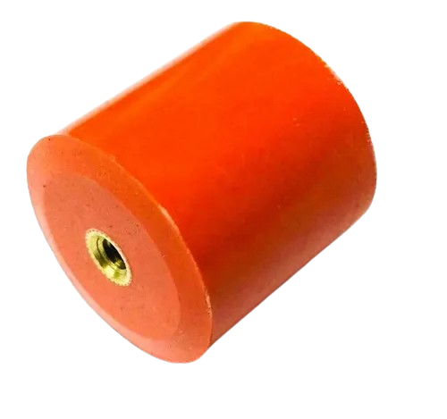 ISOLADOR EPOXI 40X40X1/4 (13628) JNG